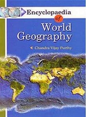 Encyclopaedia Of World Geography