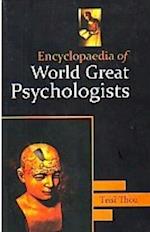 Encyclopaedia Of World Great Psychologists