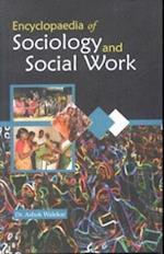 Encyclopaedia Of Sociology And Social Work