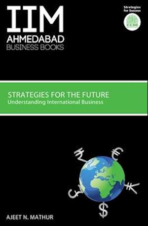 Iima Strategies for the Future