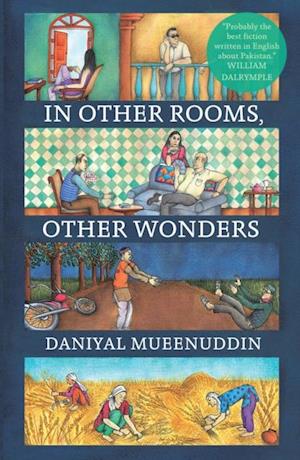 In Other Rooms, Other Wonders