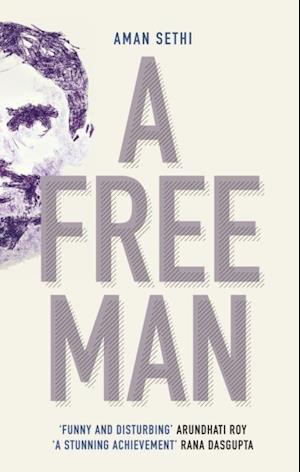 Free Man