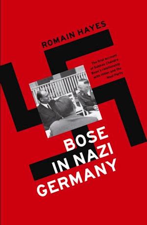 Bose in Nazi Germany