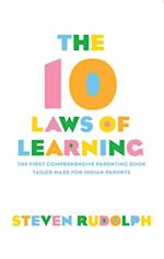 10 Laws of Learning