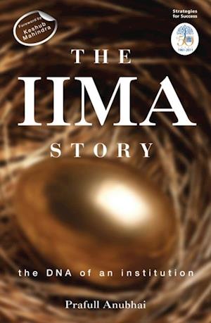 IIMA Story