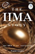 IIMA Story