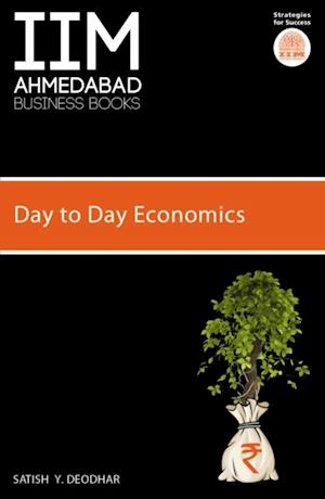 IIMA-Day To Day Economics