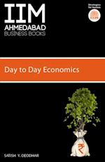 IIMA-Day To Day Economics