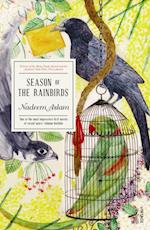 Season of the Rainbirds