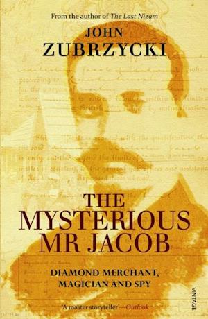 Mysterious Mr Jacob