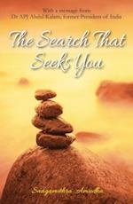 Search That Seeks You