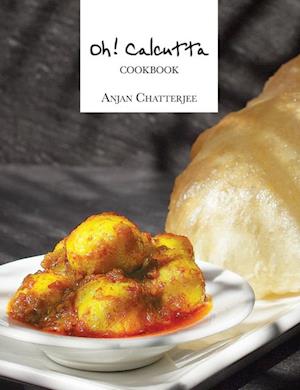 Oh! Calcutta-Cookbook