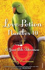 Love Potion Number 10