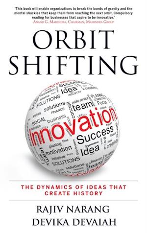 Orbit Shifting Innovation