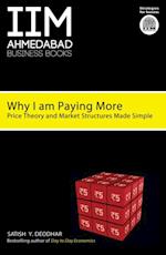 IIMA-Why I Am Paying More