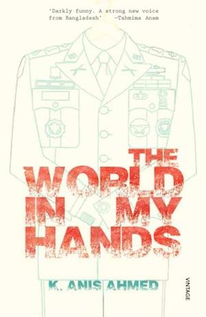 World in My Hands