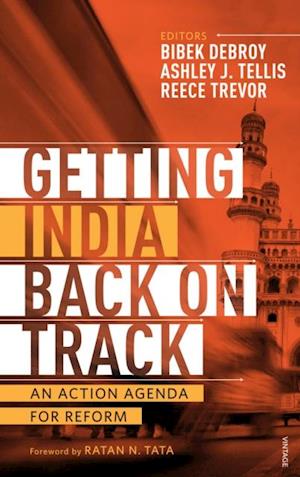 Getting India Back on Track