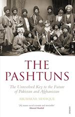 Pashtuns