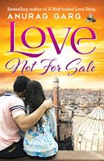 Love not for sale