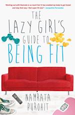 Lazy Girl's Guide to Being Fit