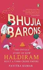 Bhujia Barons