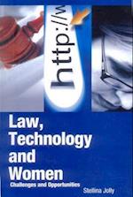 Law, Technology and Women