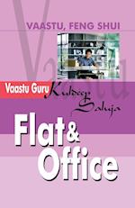 Flat and Office