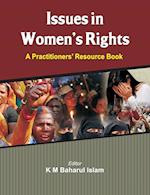 Issues in Women's Rights