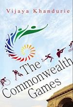 THE COMMONWEALTH GAMES 