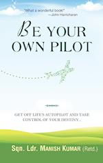 Be Your Own Pilot 