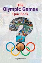 THE OLYMPIC GAMES QUIZ BOOK 