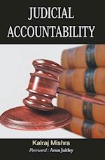 JUDICIAL ACCOUNTABILITY 