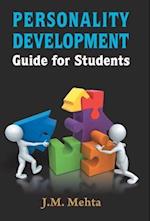 PERSONALITY DEVELOPMENT GUIDE FOR STUDENTS 