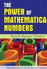 THE POWER OF MATHEMATICAL NUMBERS 