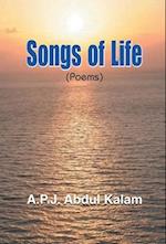 SONGS OF LIFE 