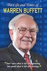 THE LIFE AND TIMES OF WARREN BUFFETT 