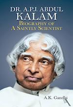 Dr. APJ Abdul Kalam