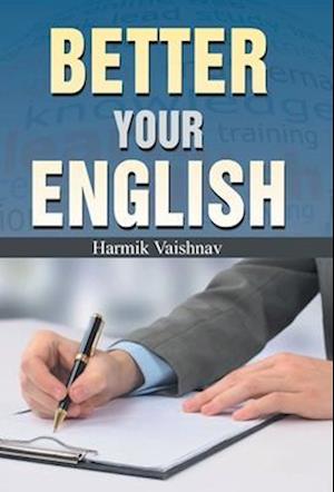 BETTER YOUR ENGLISH
