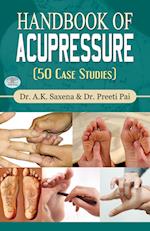 Handbook of Acupressure 