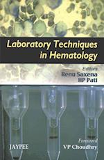 Laboratory Techniques in Hematology