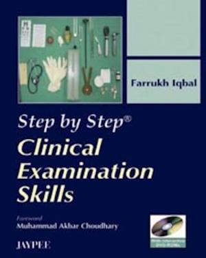 Step by Step: Clinical Examination Skill