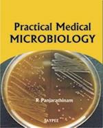 Practical Medical Microbiology