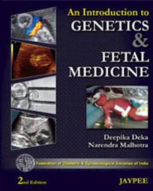 An Introduction to Genetics and Fetal Medicine