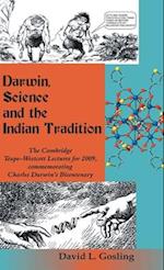 Darwin, Science and the Indian Tradition 