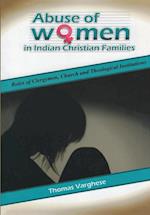 Abuse of Women in Indian Christian Families