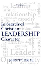 Insearch of Christian Leadership Vol. 1