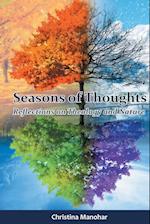 Seasons of Thoughts
