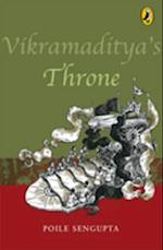 Vikramaditya's Throne