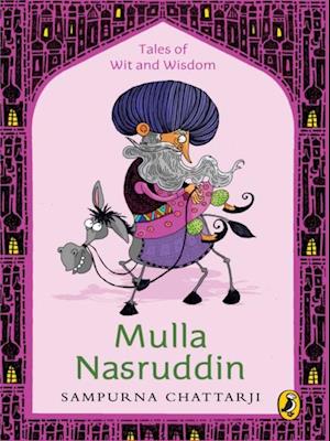 Mullah Nasruddin