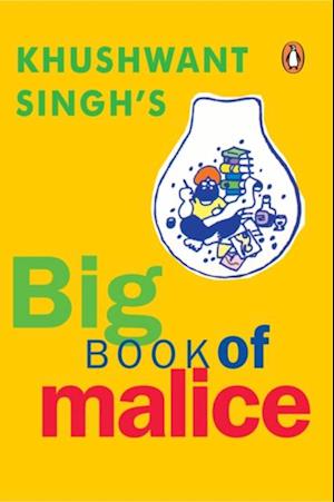 Big Book of Malice